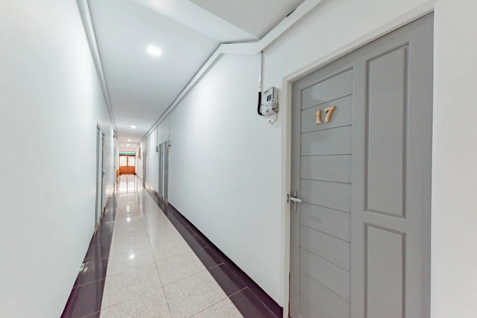 Urbanview Hotel Tropical Ketapang by RedDoorz