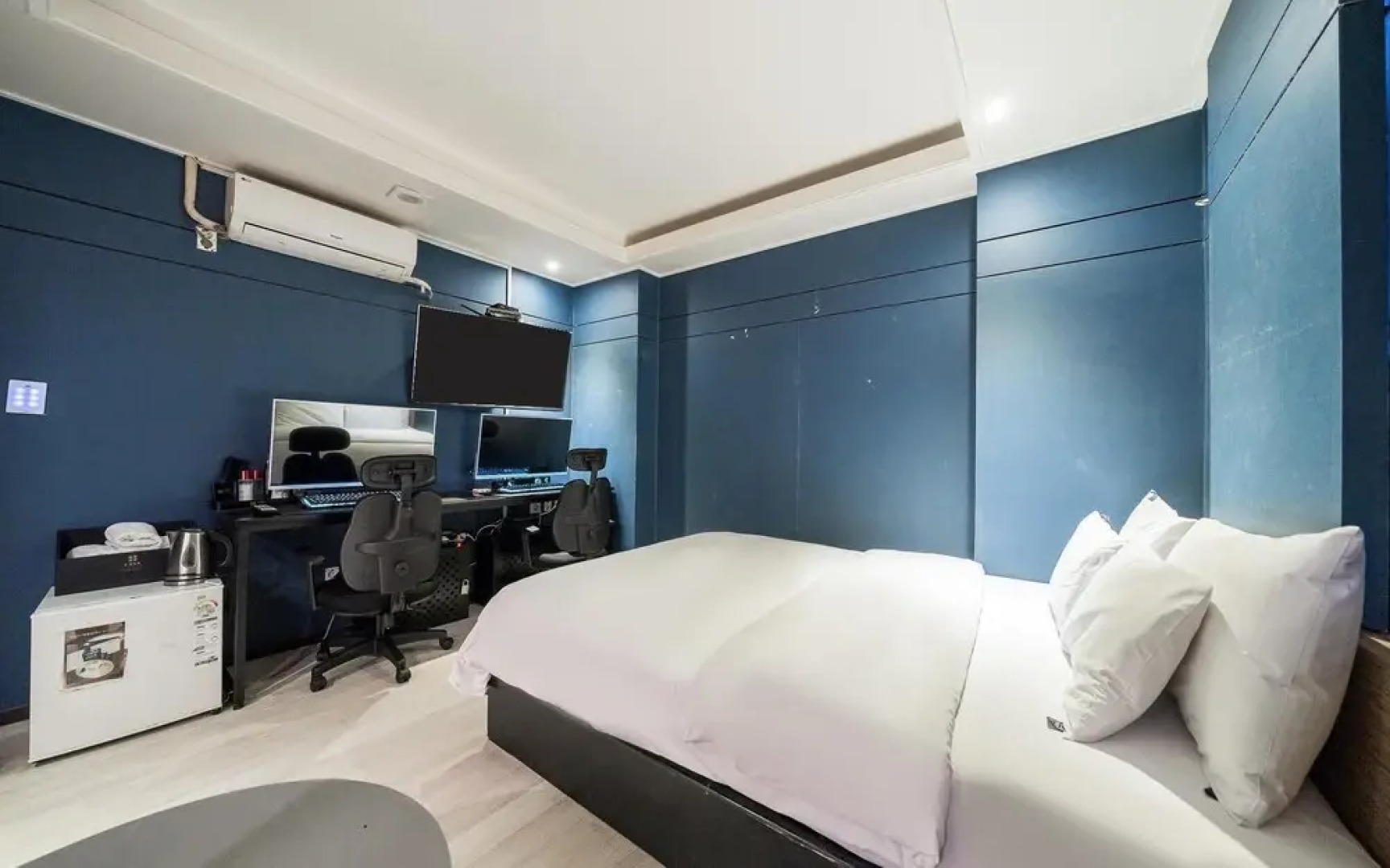 Seongnam Casa Hotel