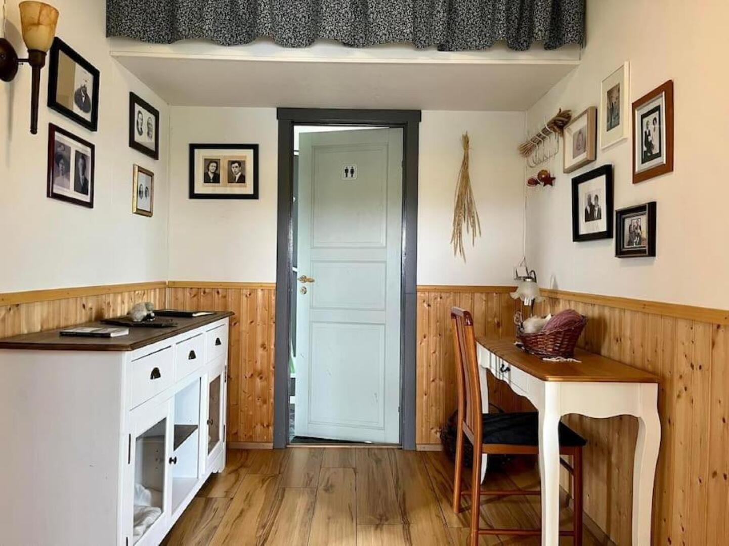 Slow Travel Mývatn - Óli's Homestay-Private house v