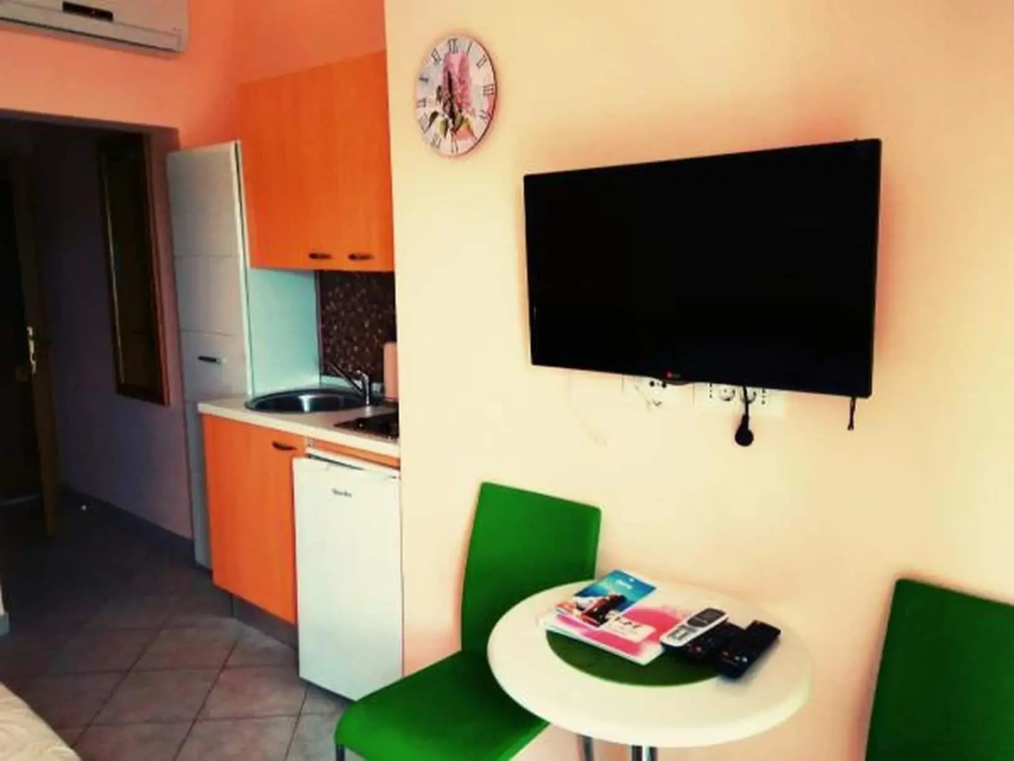 ApartHotel Viola