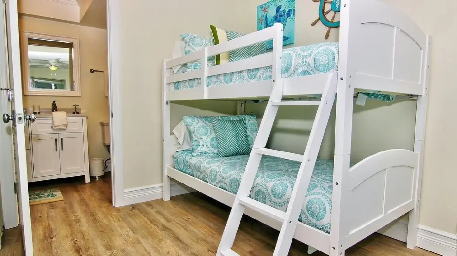 Sea Oats 307 by Teeming Vacation Rentals