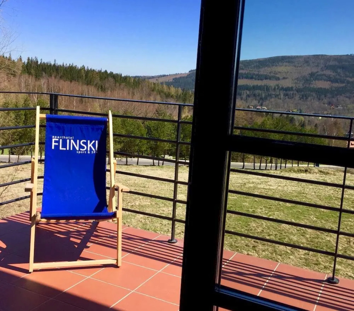 Aparthotel Flinski Sport & Spa