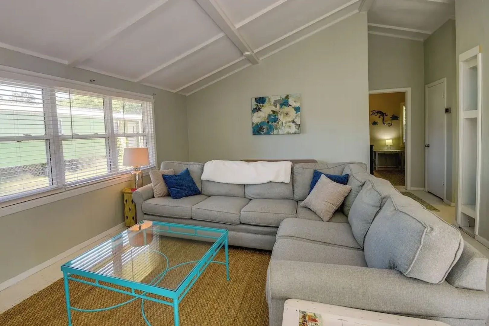 Oak Island Vacation Rental - 2 Blocks to Beach!
