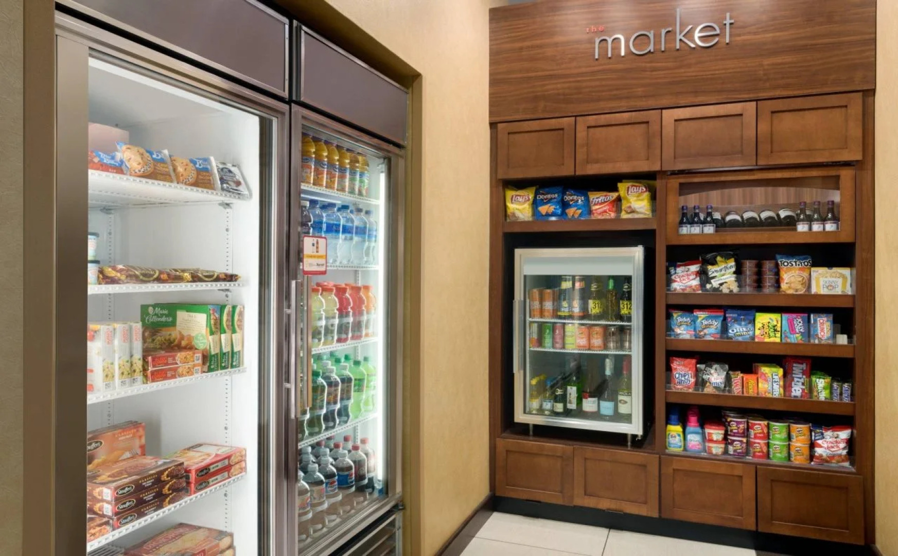 Residence Inn Charleston North/Ashley Phosphate