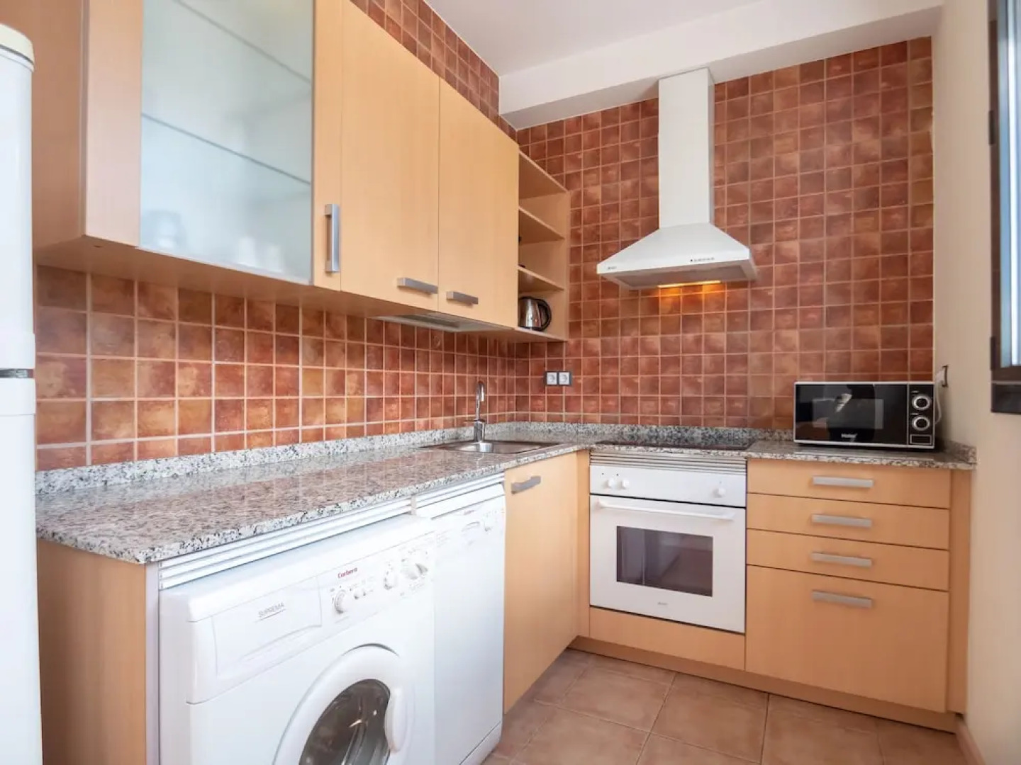 El Tarter Apartments