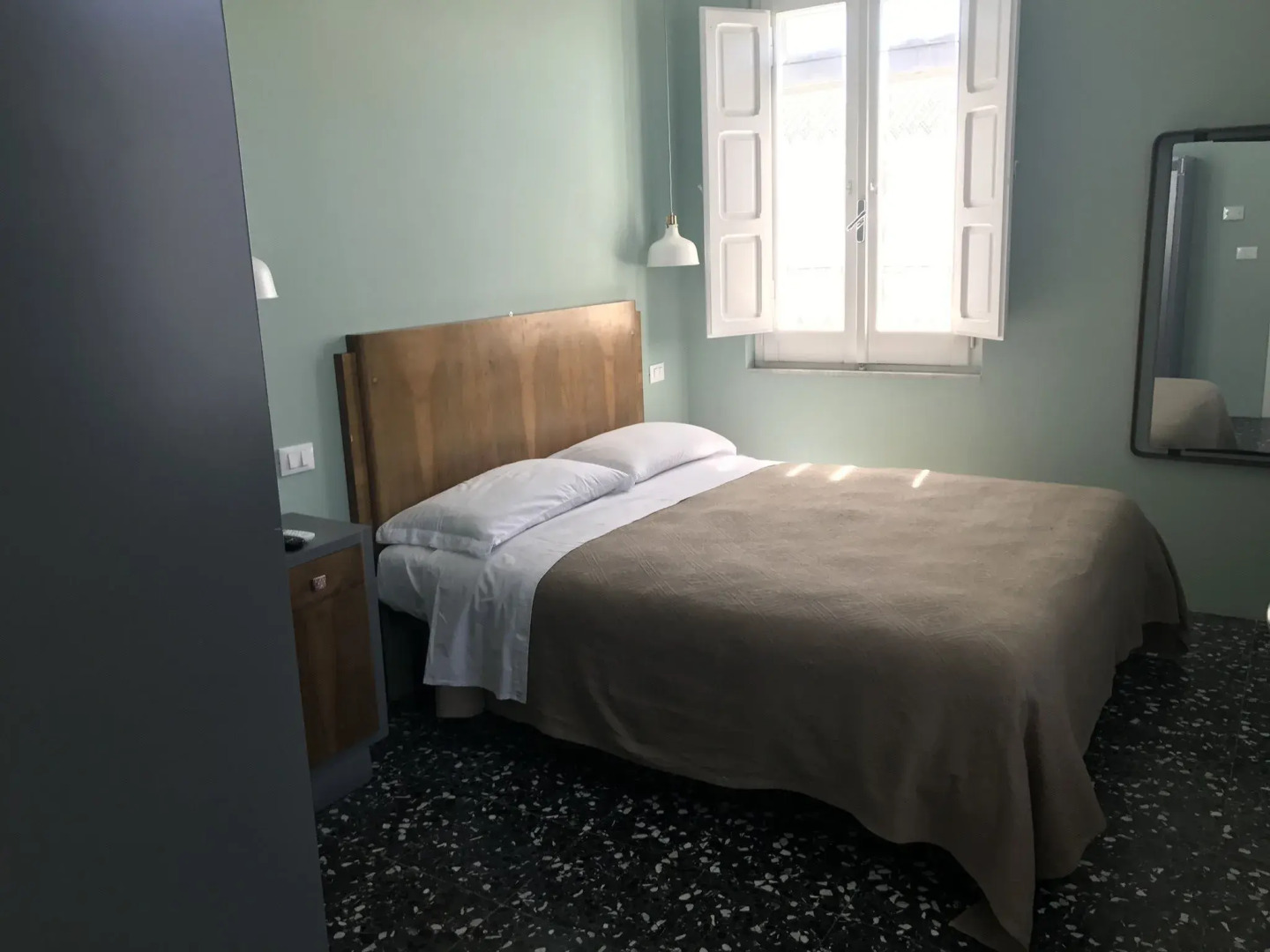 B&B Ripari di Giobbe