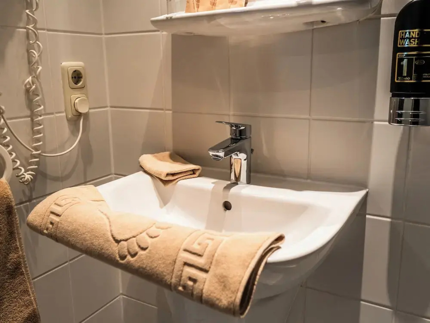 Wetzlarer Hof Hotel & Restaurant