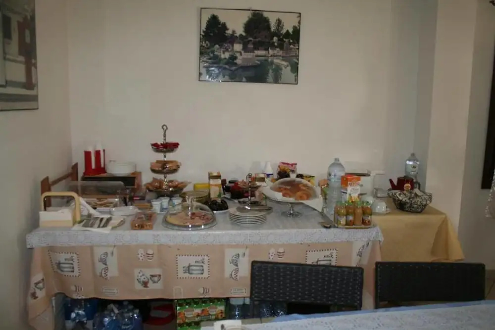 Guesthouse Casavasco