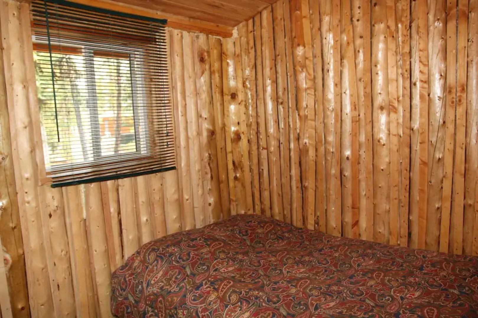 Minor Bay Lodge & Outposts