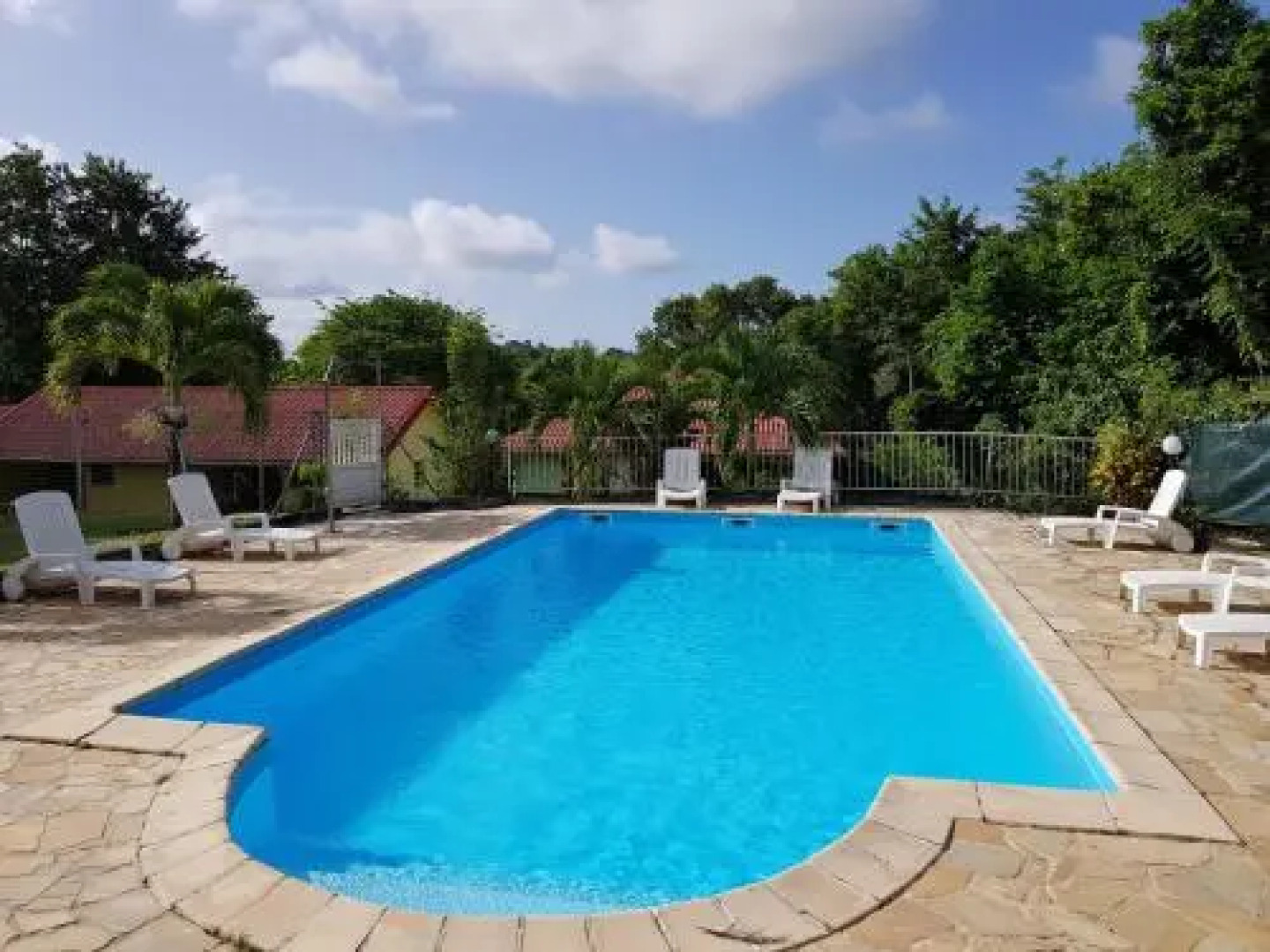 Residence Cap Evasion