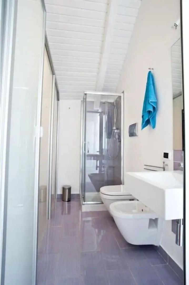 Saint Patrick Guest House