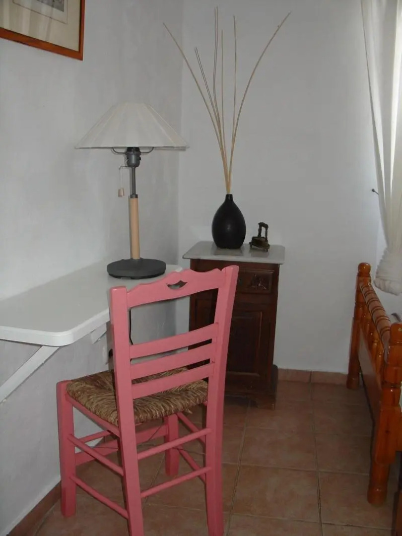 Windmill Bella Vista