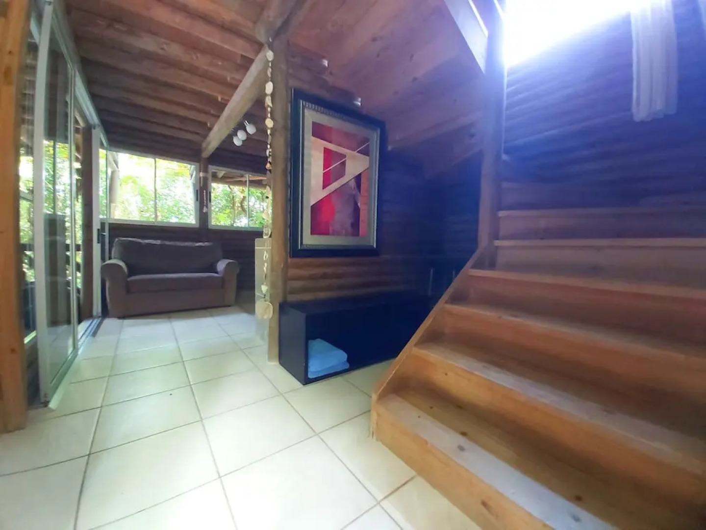 Horizon Ocean View Hotel and Yoga Center