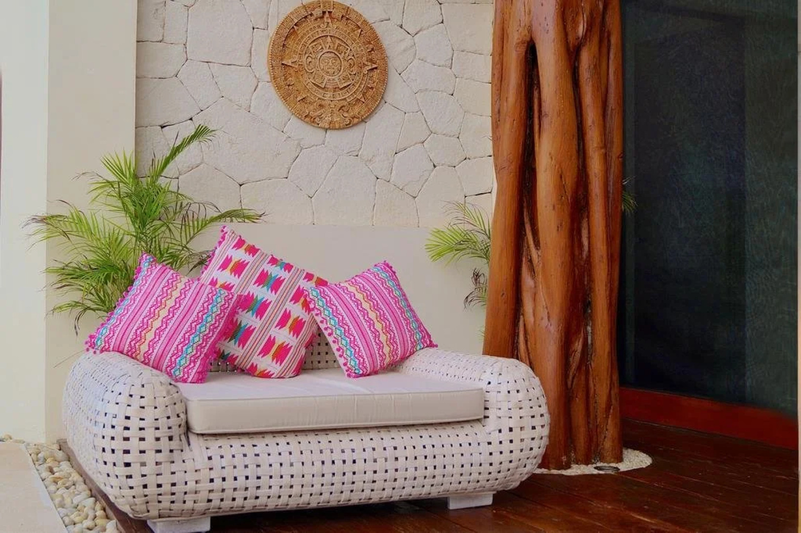 Casa Punta Coco & Beach Club