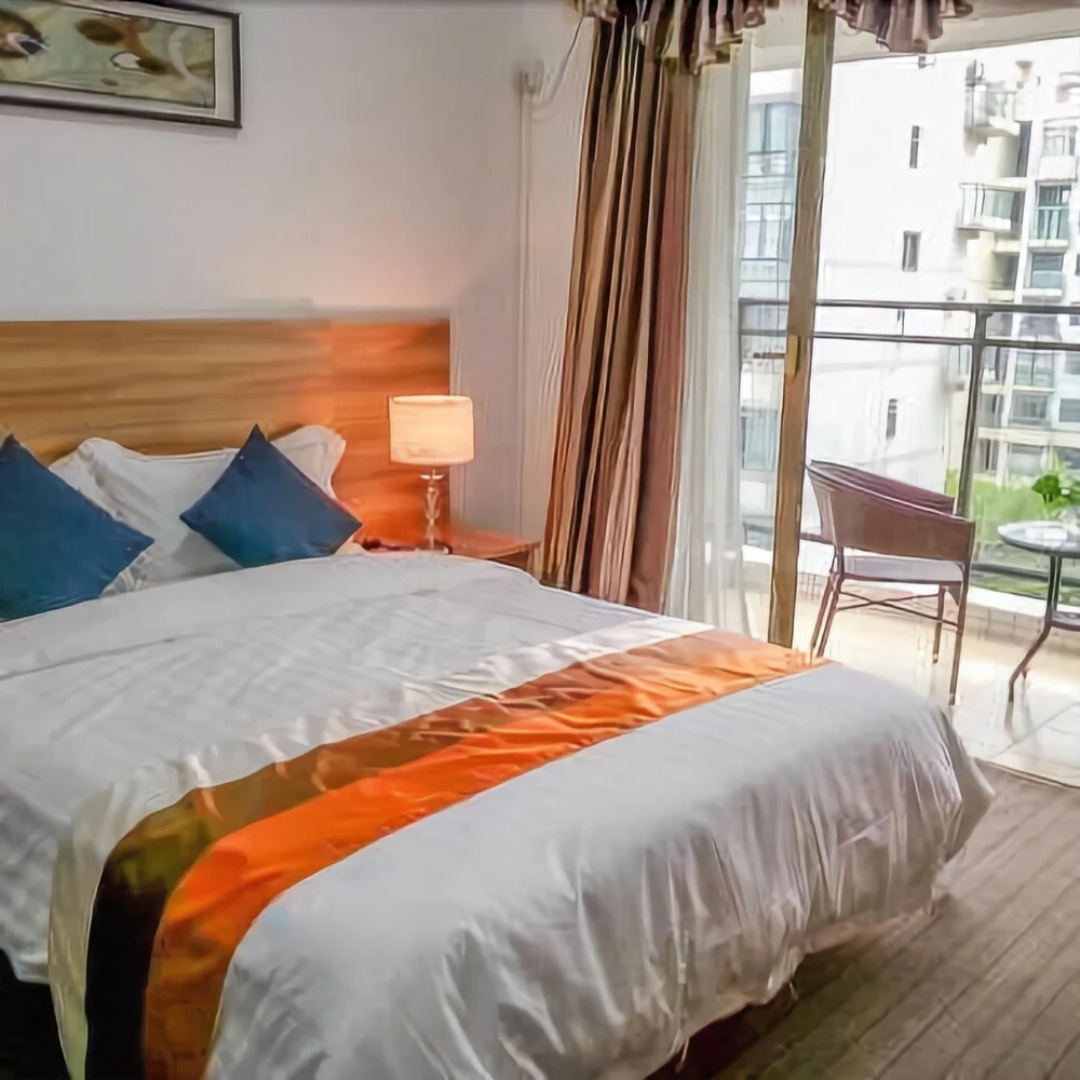 Feilisi Apartment Hotel