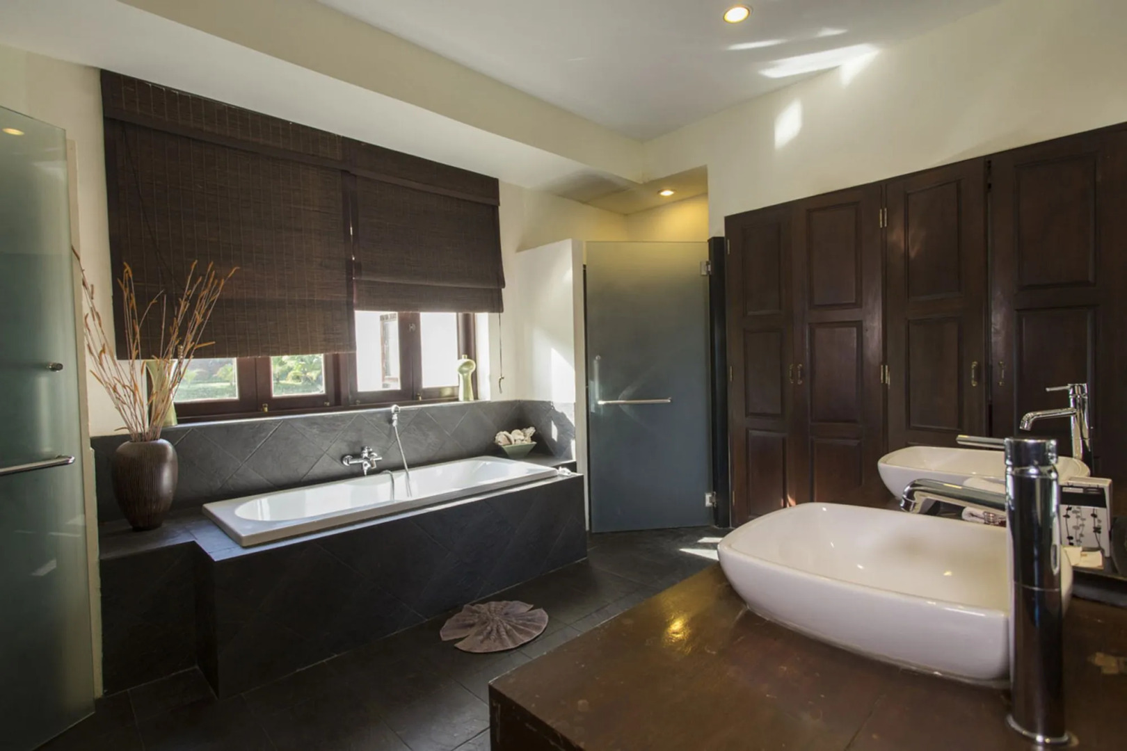 Kaleane Villa Resort