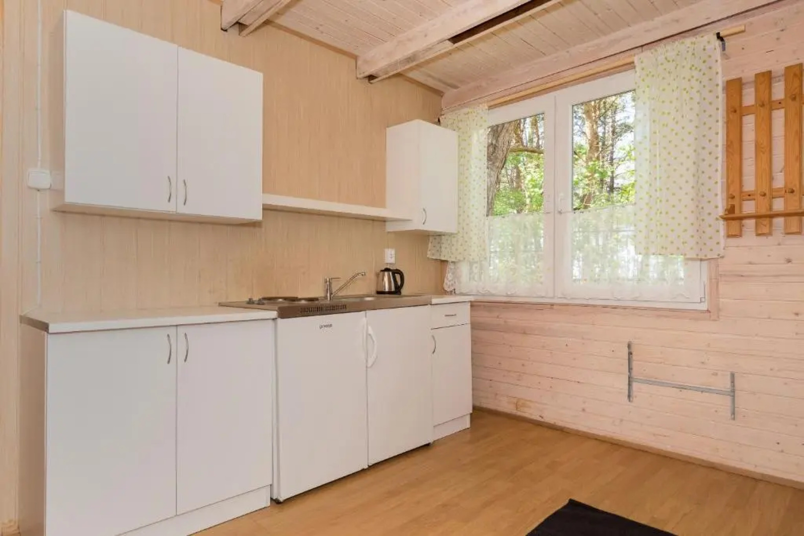 Gryf Domki Pobierowo