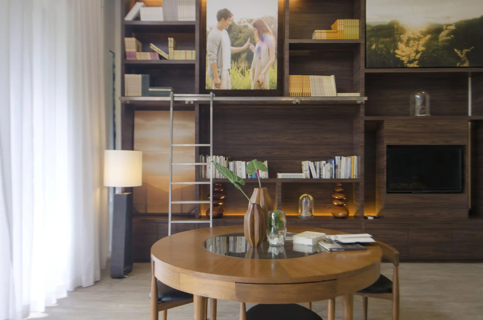 The Peri Hotel Khao Yai