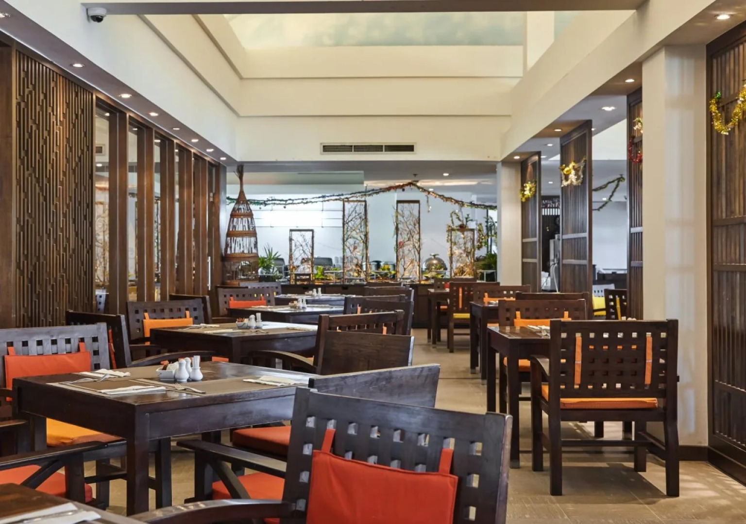 Alpina Phuket Nalina Resort & Spa