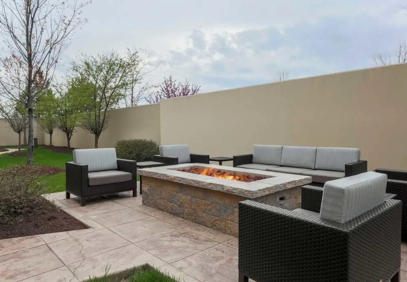 Courtyard Potomac Mills Woodbridge