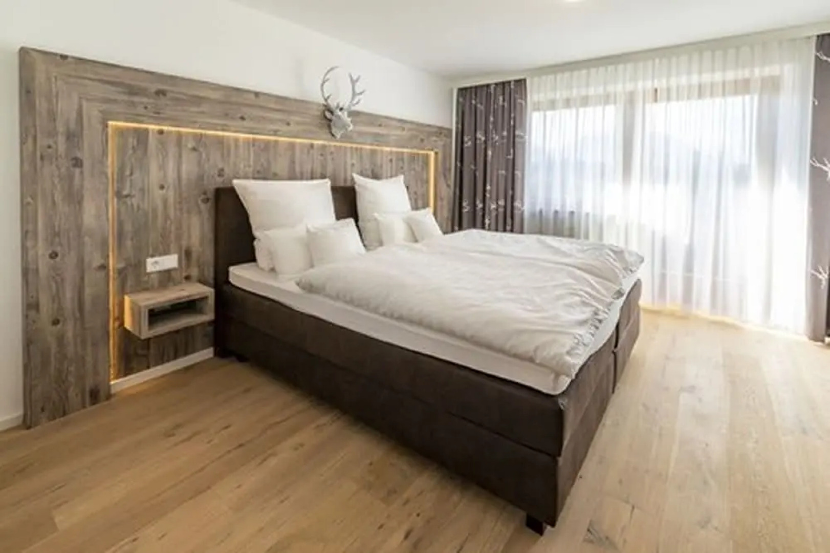 Hotel ZUM STERNENHOF