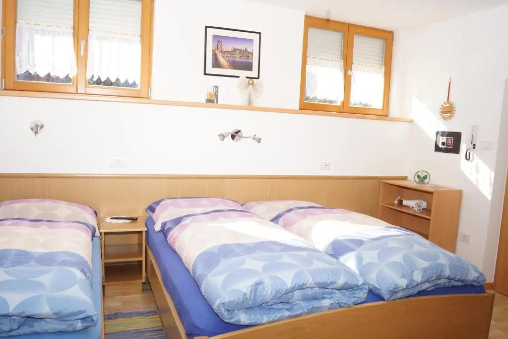 Appartment Felder Erika