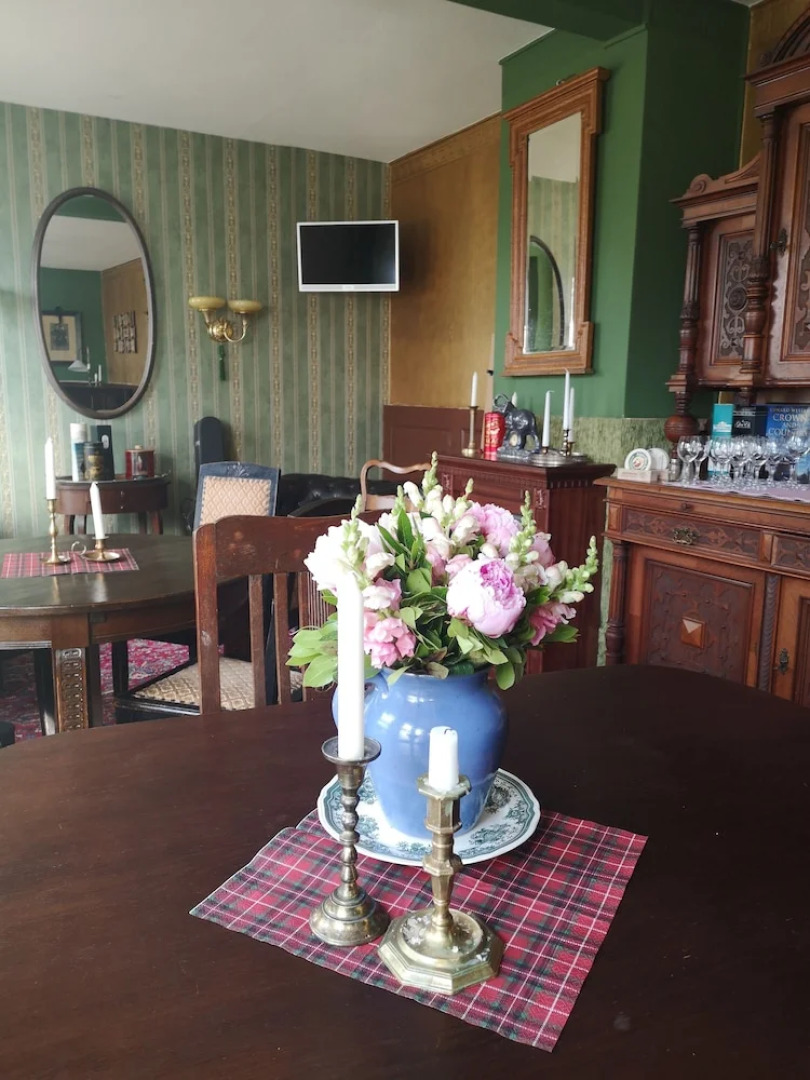 Klosterhotel Walkenried