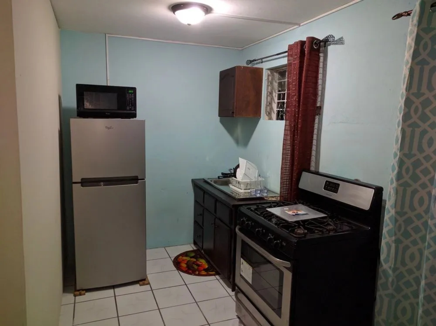 Rockhampton Retreat Guest House