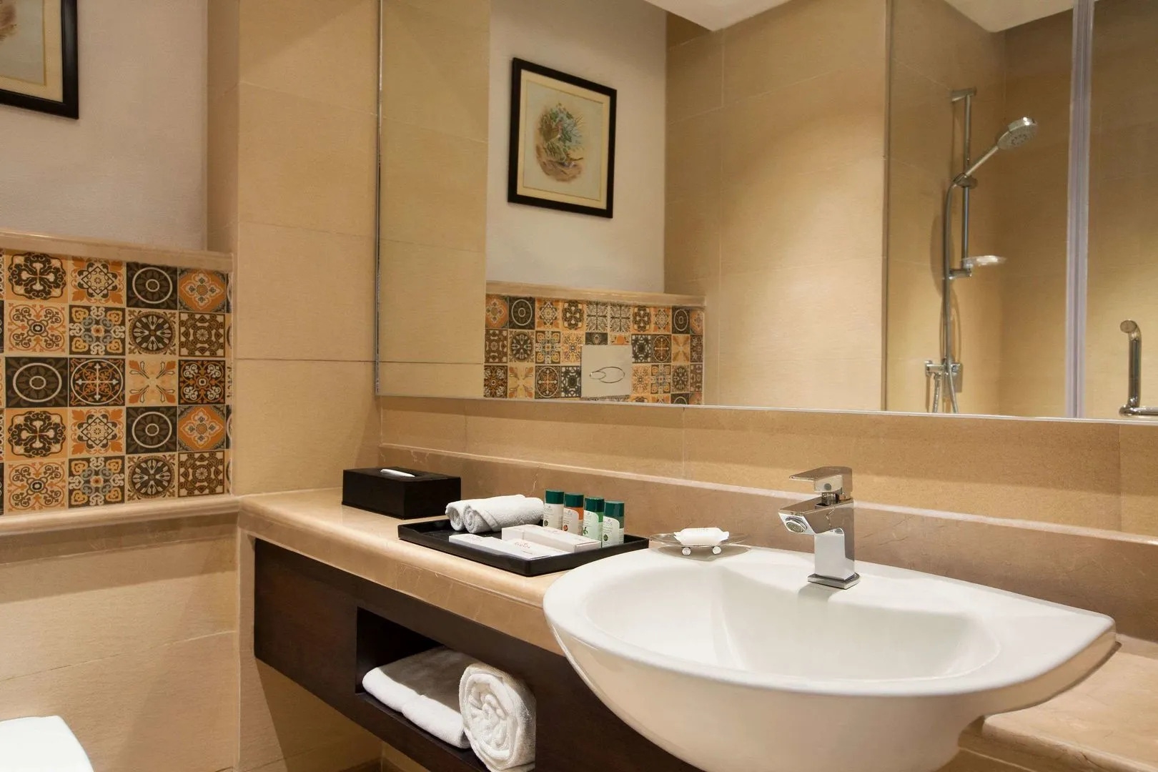 Vivanta Jammu City Centre