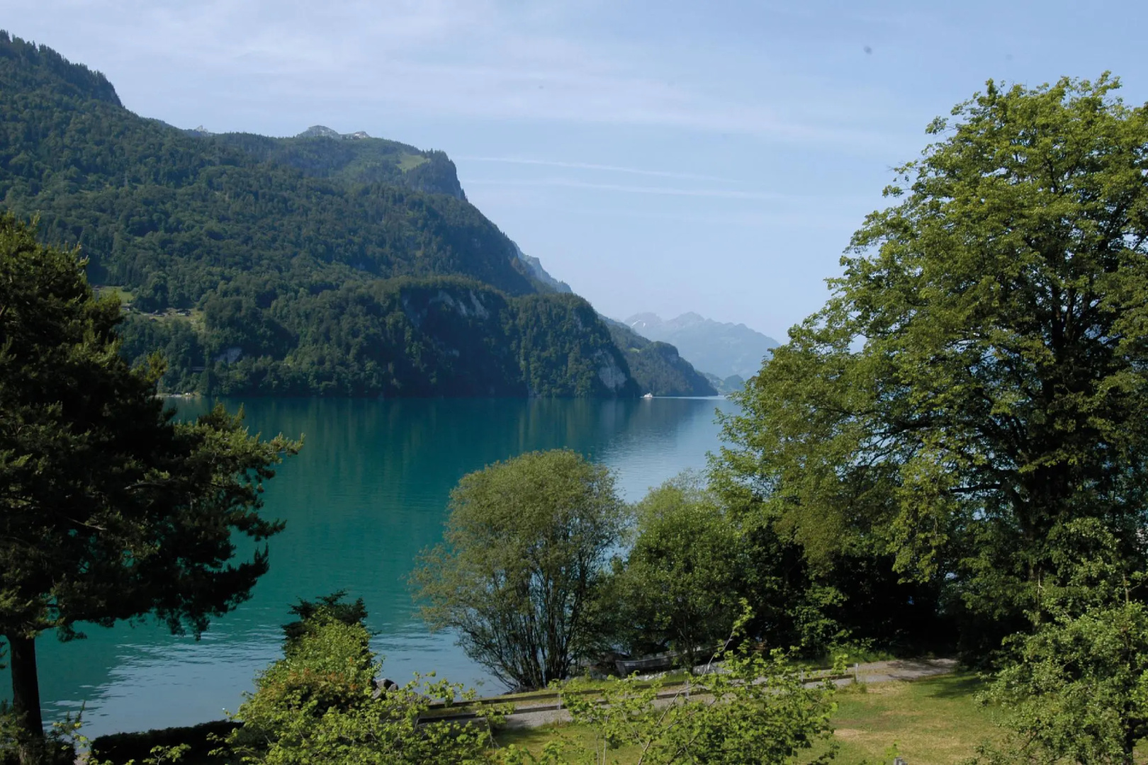 Youth Hostel Brienz