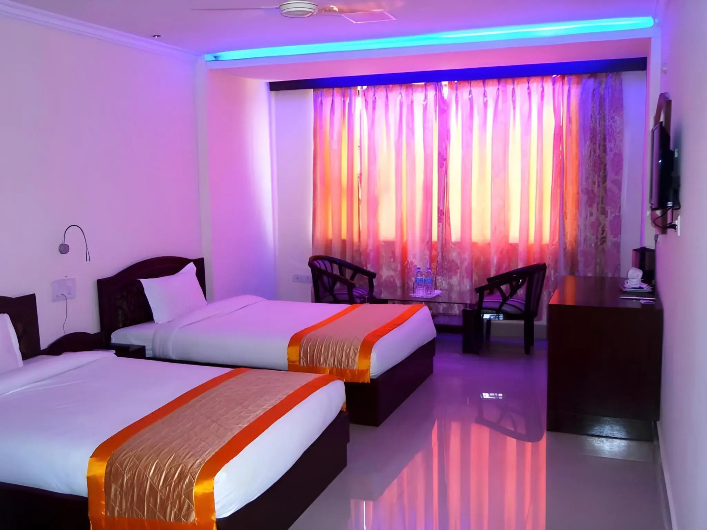 Bodhgaya Regency Hotel
