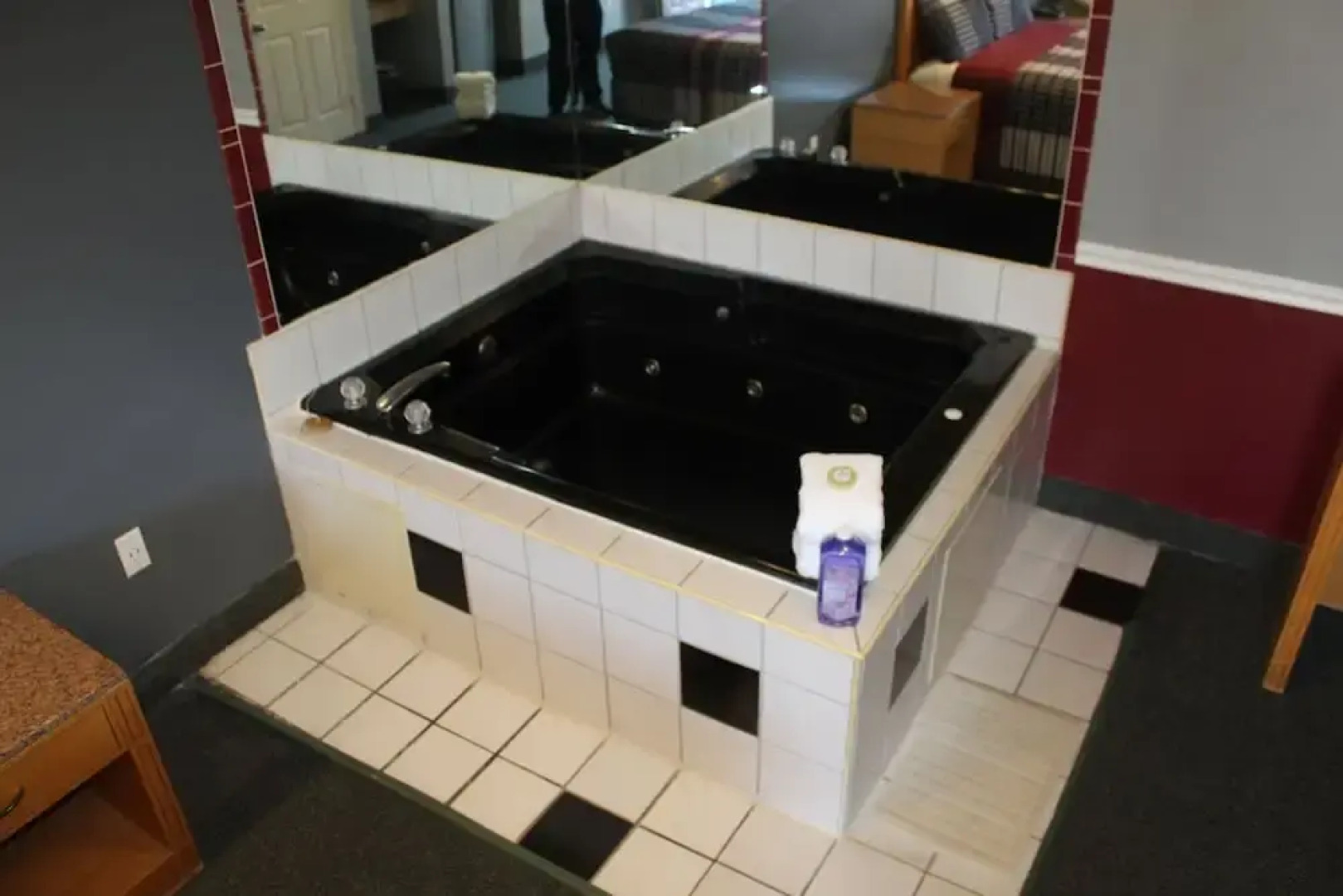 Liberty Inn Absecon Atlantic City