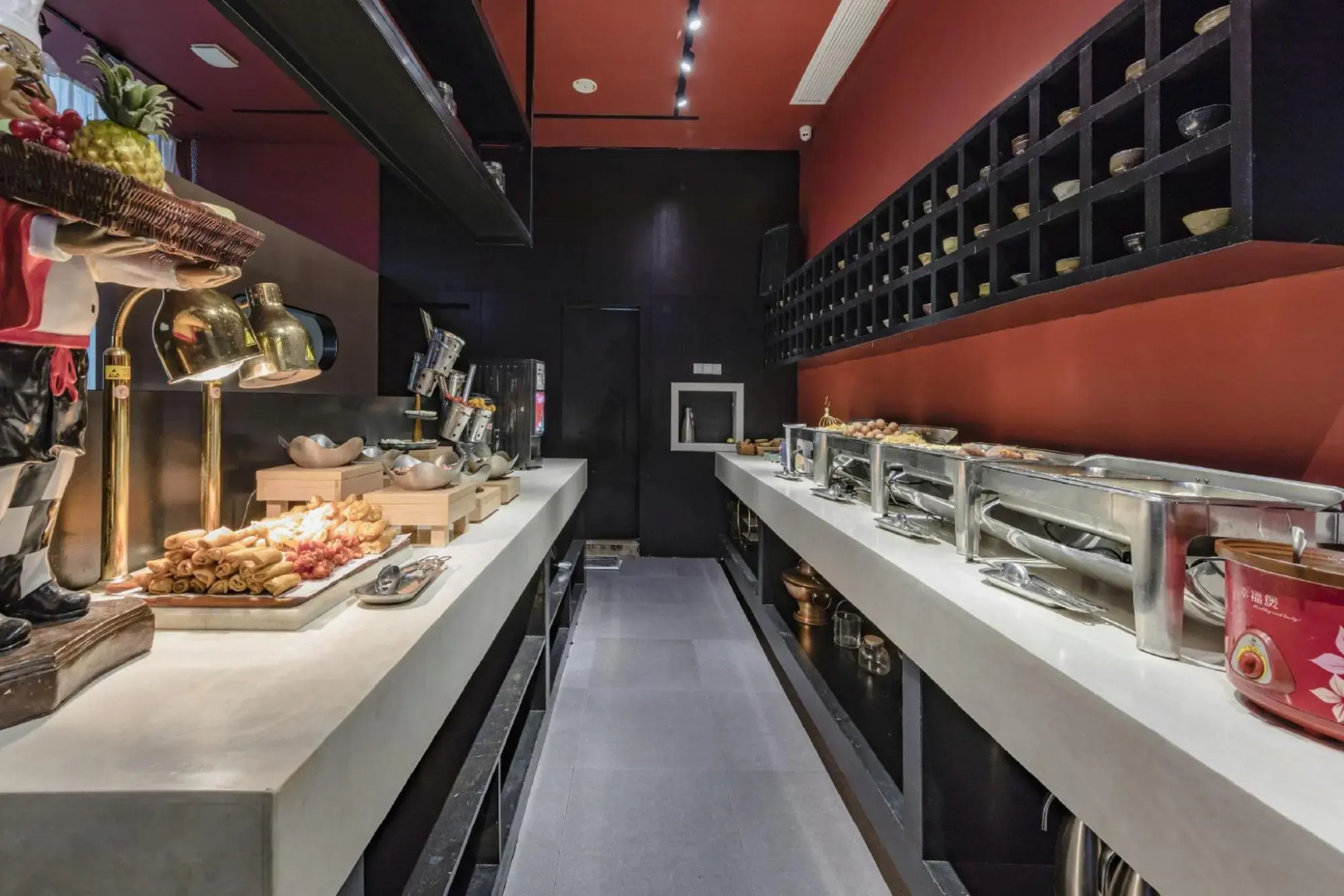 Higher Boutique Hltel