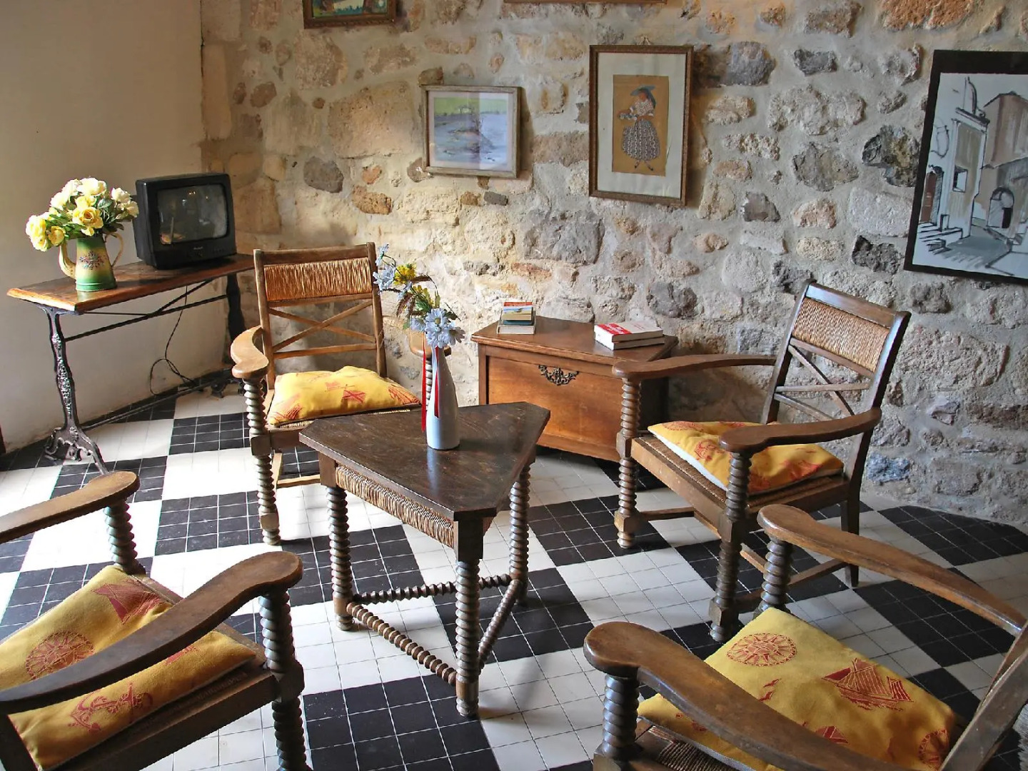 Holiday Home Mas des Pradons