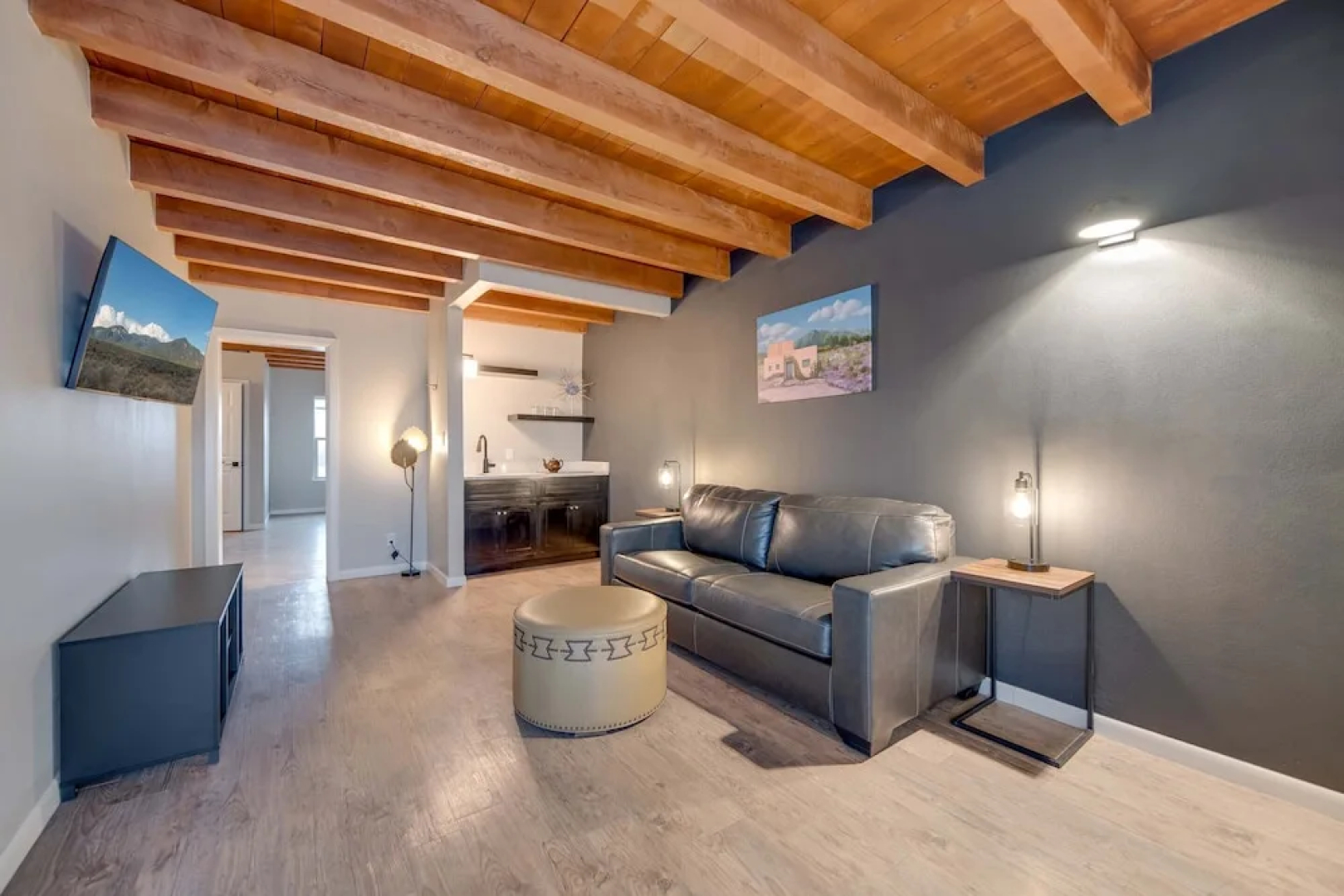 Taos Motel