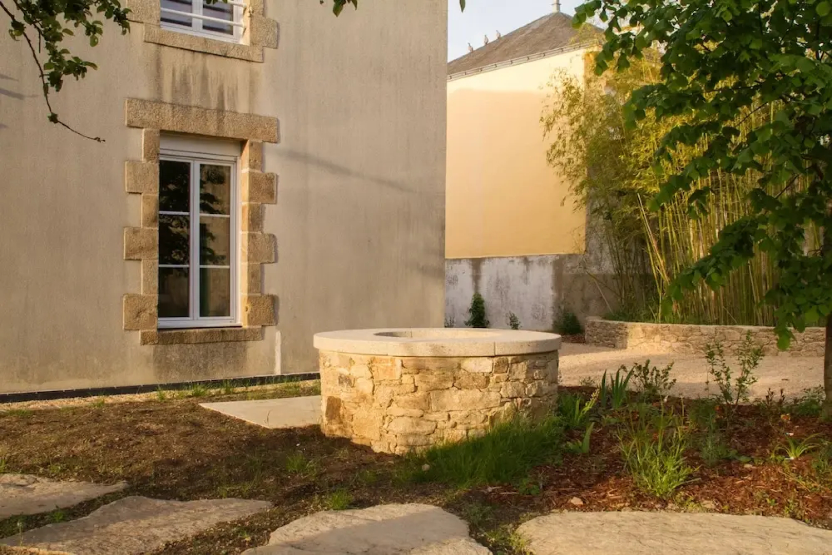 Le Puy Carmin - Gîte