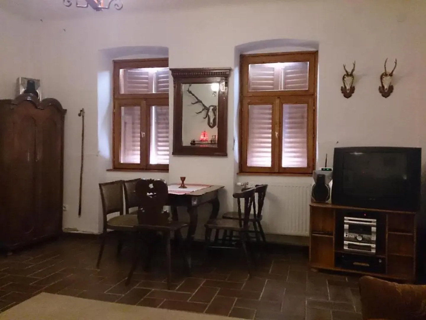 Berki Porta Vendégház