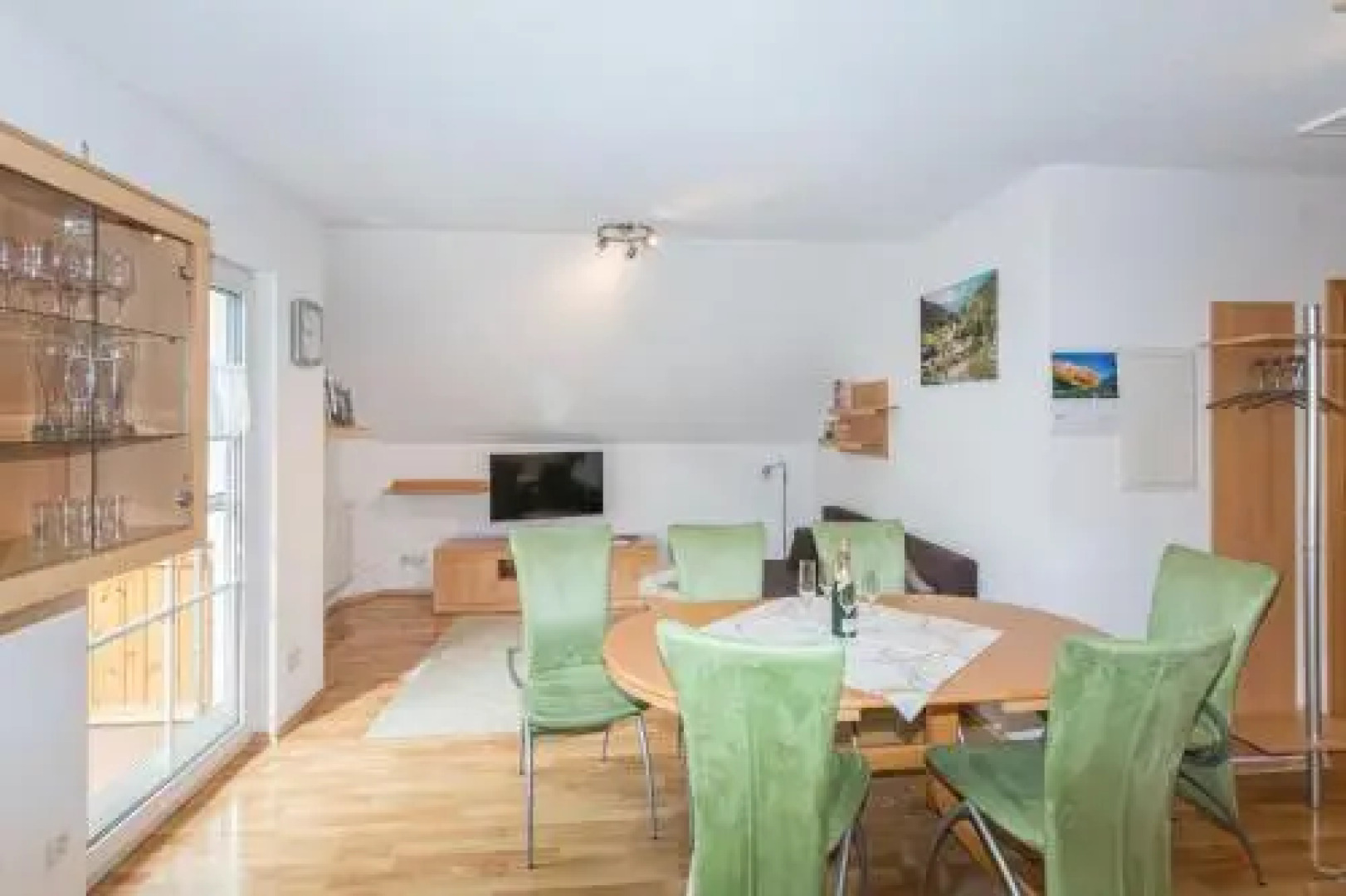 Apparthaus Schuchter