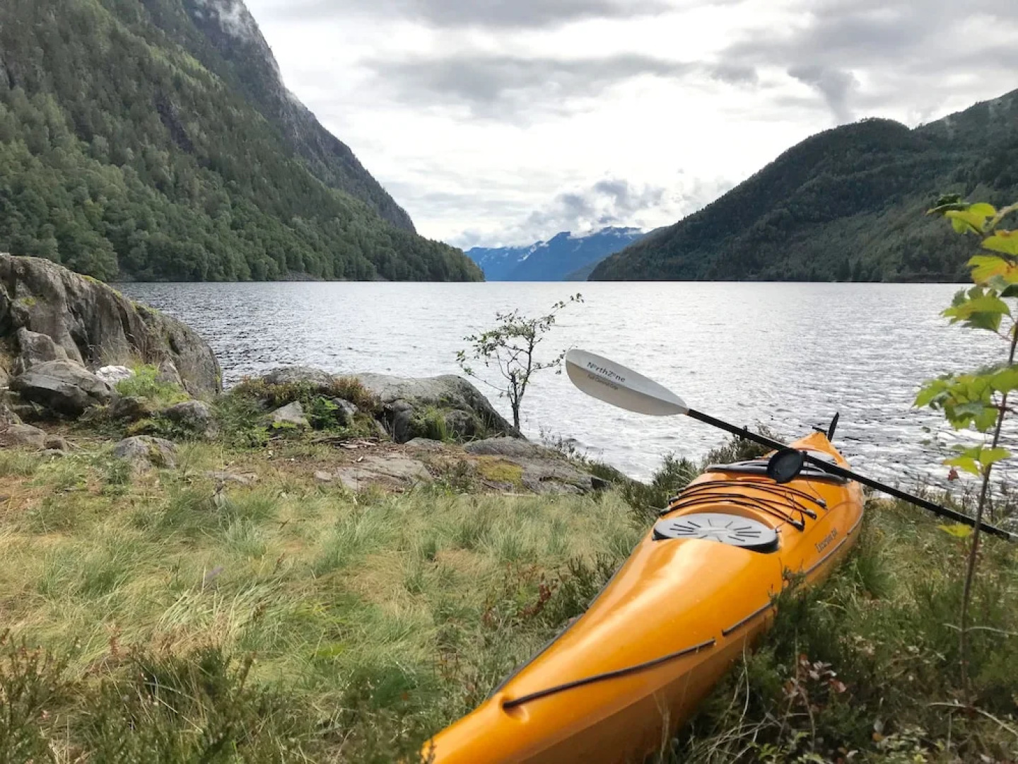 Dalen Bed & Breakfast