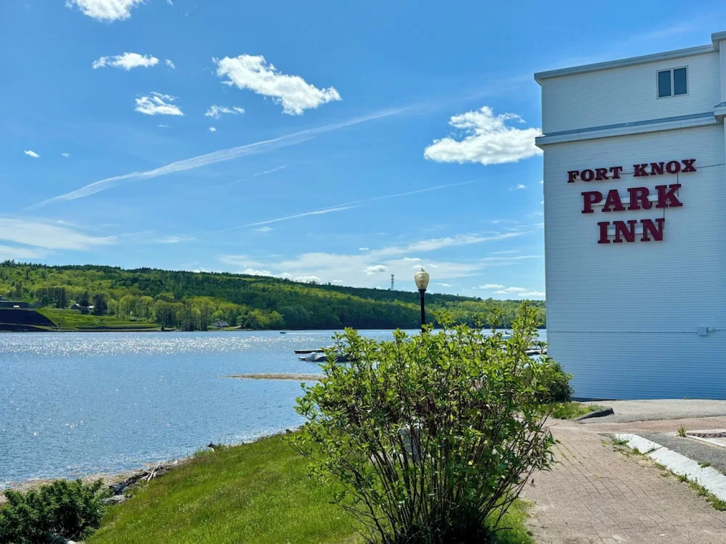 Fort Knox Park Inn