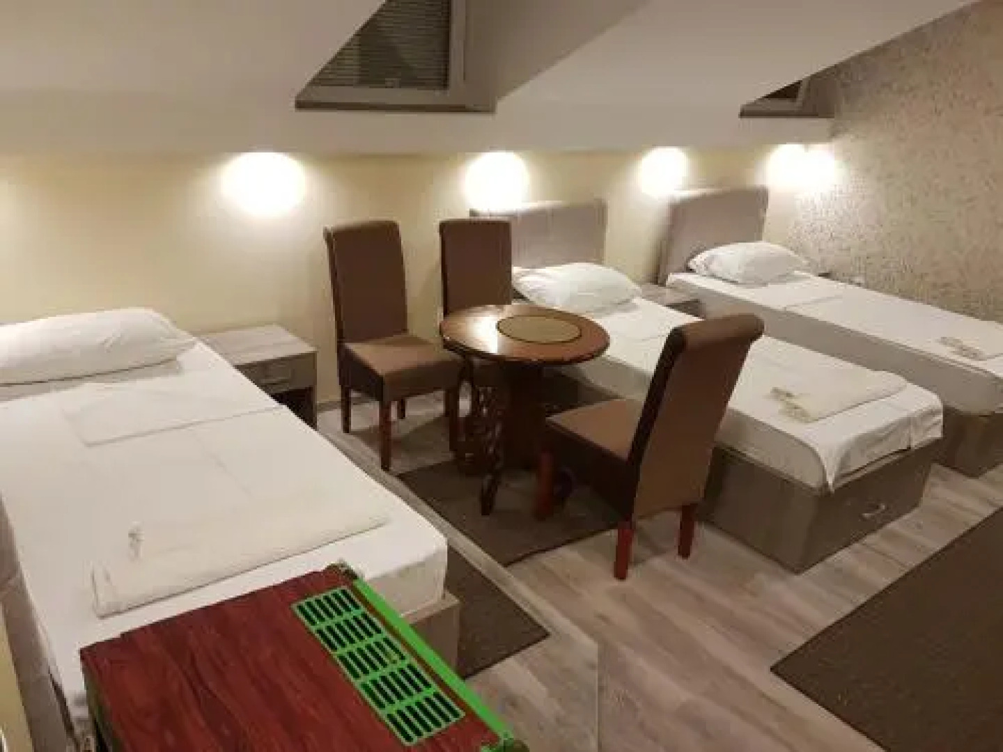 Carigradski Drum N N N