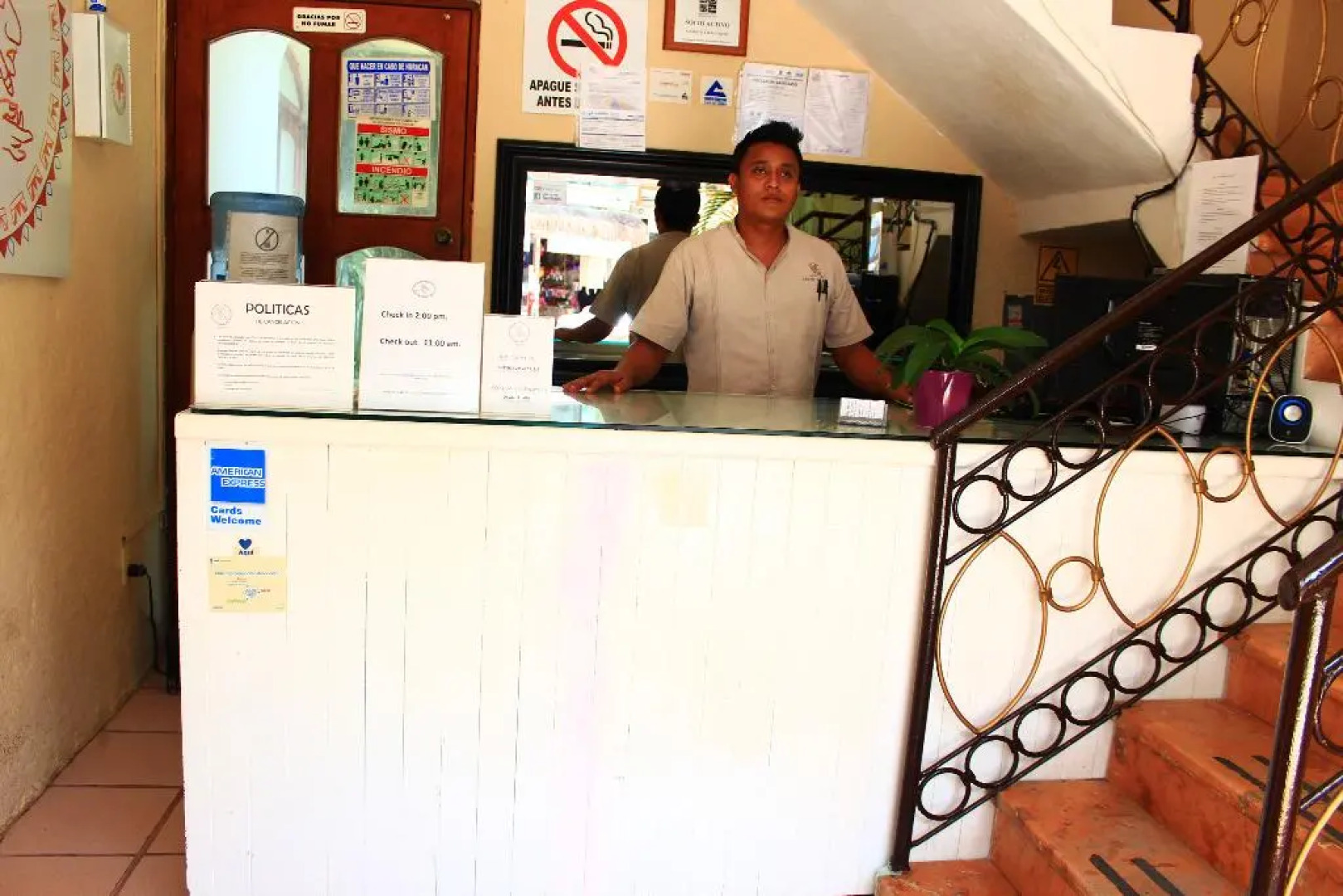 Maya Del Centro - Adults Only