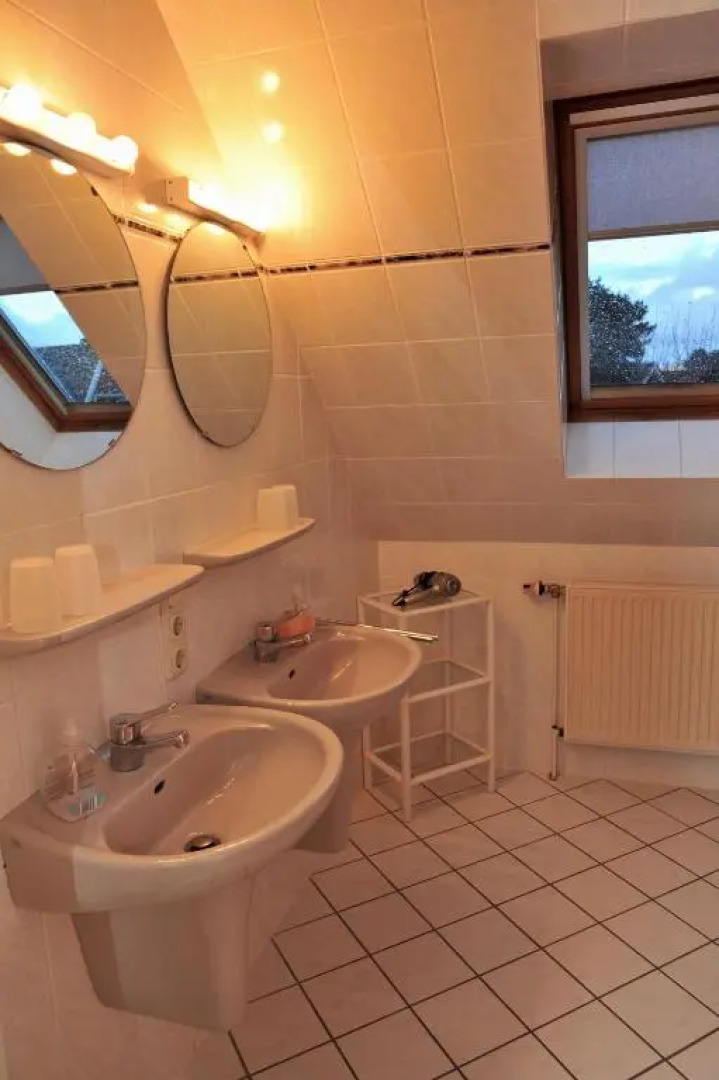 FeWo Mara (OG) - 1000m vom Nordseestrand Harlesiel