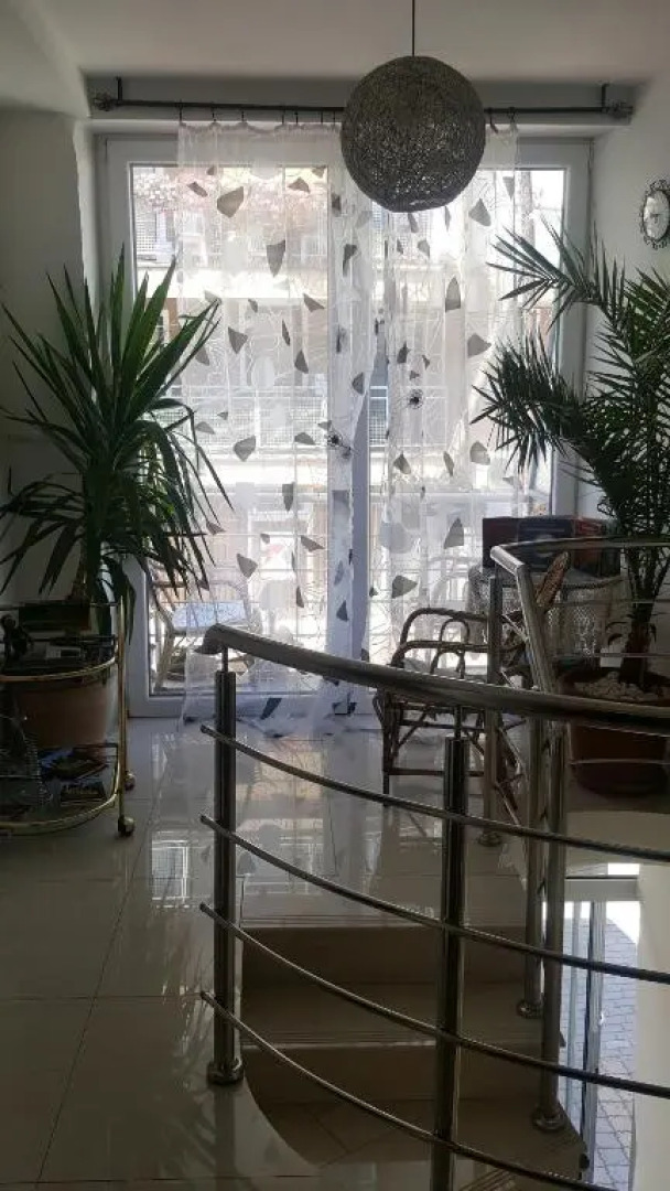 Apartments Ohrid Lake