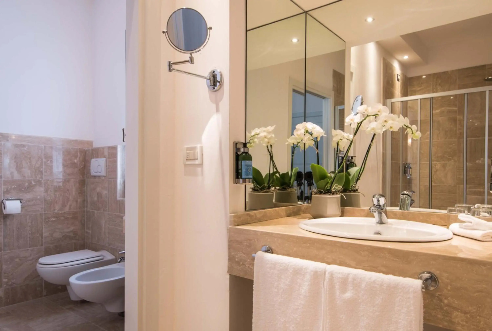 Hotel Michelangelo & Day SPA