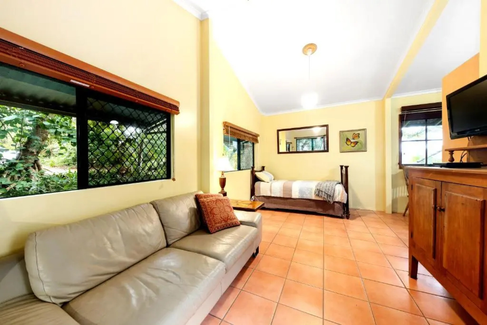 Rosecliffe Boutique Farm Cottages