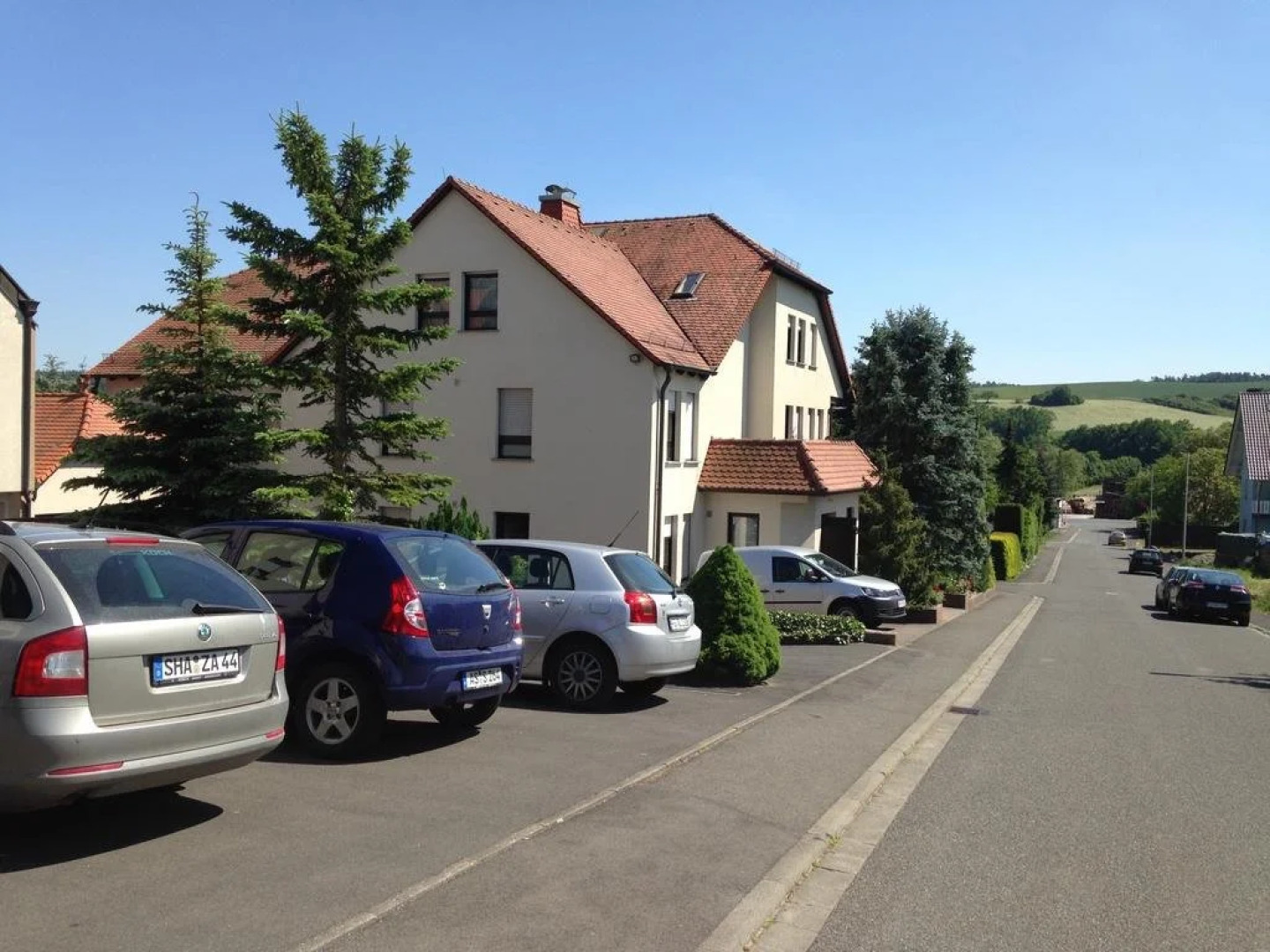 Gästehaus Hannelore