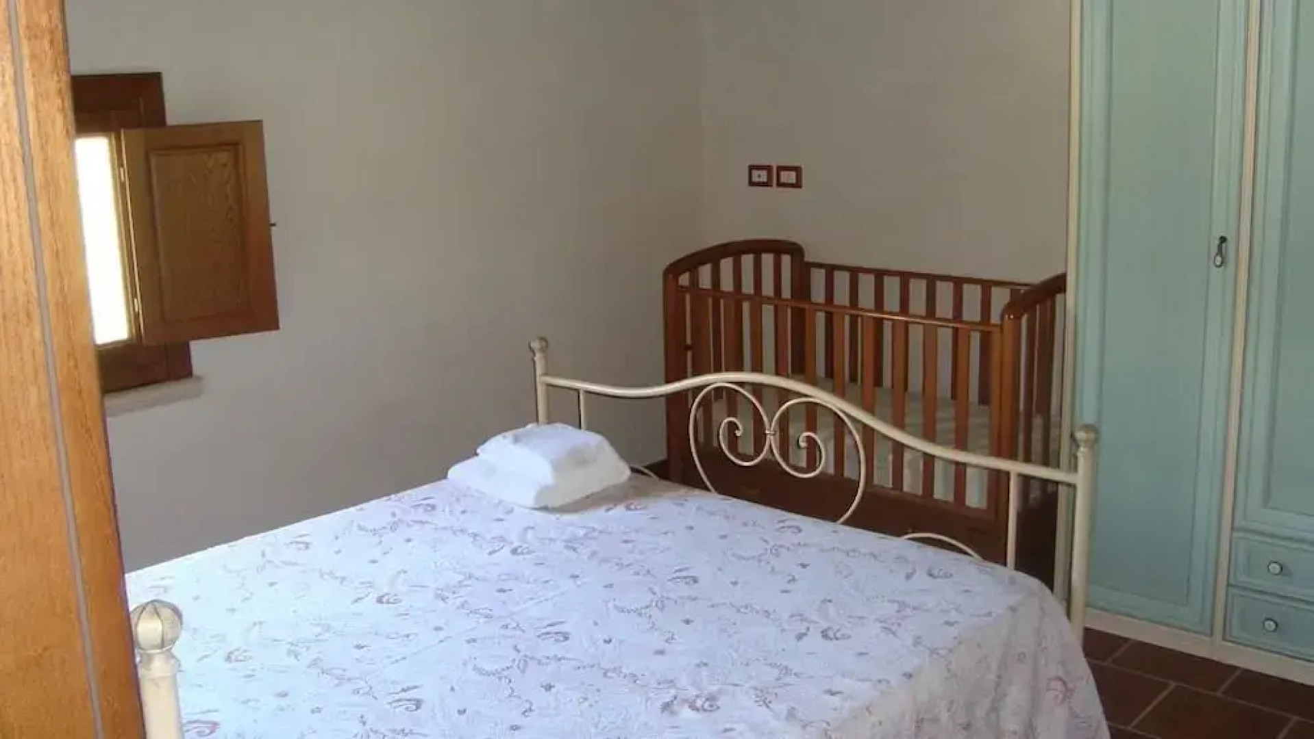 agriturismo campo del monaco