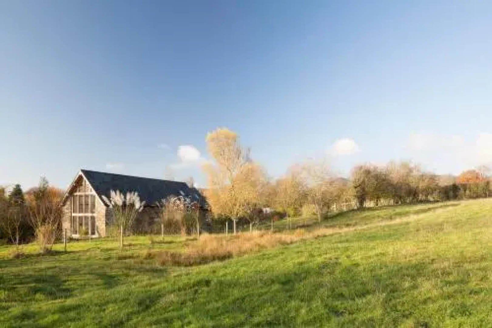 The Farm Snead Bed & Breakfast