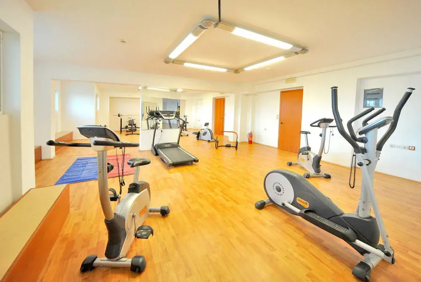 Pelopas Resort Apartments